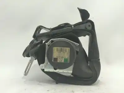 Автозапчастина б/у передній правий ремін безпеки для opel astra h (a04) 1.7 cdti (l48) посилання на oem iam 13242314 Автозапчастина б/у передній правий ремін безпеки для opel astra h (a04) 1.7 cdti (l48) посилання на oem iam 13242314