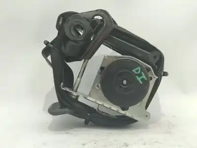 Автозапчасти б/у передний левый ремень безопасности за opel astra h (a04) 1.7 cdti (l48) ссылки oem iam 13242310  