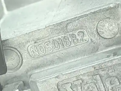 Автозапчасти б/у переключатель стартера за opel astra h (a04) 1.7 cdti (l48) ссылки oem iam n0501882   Автозапчасти б/у переключатель стартера за opel astra h (a04) 1.7 cdti (l48) ссылки oem iam n0501882