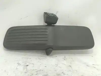 Автозапчасти б/у внутреннее зеркало за opel astra h (a04) 1.7 cdti (l48) ссылки oem iam 93190321  