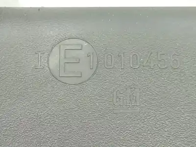 Автозапчасти б/у внутреннее зеркало за opel astra h (a04) 1.7 cdti (l48) ссылки oem iam 93190321  