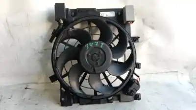 Автозапчастина б/у електро вентилятор для opel astra h (a04) 1.7 cdti (l48) посилання на oem iam 24467444 Автозапчастина б/у електро вентилятор для opel astra h (a04) 1.7 cdti (l48) посилання на oem iam 24467444