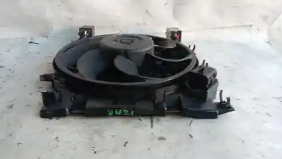 Автозапчасти б/у электрический вентилятор за opel astra h (a04) 1.7 cdti (l48) ссылки oem iam 24467444  