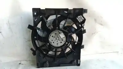 Автозапчасти б/у электрический вентилятор за opel astra h (a04) 1.7 cdti (l48) ссылки oem iam 24467444  