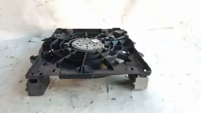 Автозапчасти б/у электрический вентилятор за opel astra h (a04) 1.7 cdti (l48) ссылки oem iam 24467444  