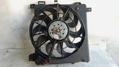 Автозапчастина б/у електро вентилятор для opel astra h (a04) 1.7 cdti (l48) посилання на oem iam 24467442 Автозапчастина б/у електро вентилятор для opel astra h (a04) 1.7 cdti (l48) посилання на oem iam 24467442