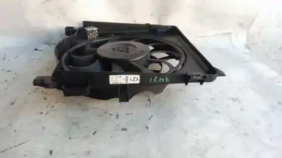 Автозапчасти б/у электрический вентилятор за opel astra h (a04) 1.7 cdti (l48) ссылки oem iam 24467442  