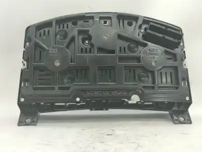 Автозапчасти б/у приборная доска за opel astra h (a04) 1.7 cdti (l48) ссылки oem iam 13216684  