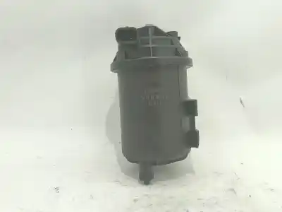 Автозапчастина б/у дизельний фільтр для opel astra h (a04) 1.7 cdti (l48) посилання на oem iam 13203637 Автозапчастина б/у дизельний фільтр для opel astra h (a04) 1.7 cdti (l48) посилання на oem iam 13203637