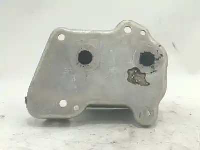 Автозапчасти б/у охладитель моторного масла за opel astra h (a04) 1.7 cdti (l48) ссылки oem iam 8973729421  