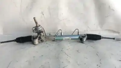 Автозапчастина б/у рульмова рейка для opel astra h (a04) 1.7 cdti (l48) посилання на oem iam 7831985140 Автозапчастина б/у рульмова рейка для opel astra h (a04) 1.7 cdti (l48) посилання на oem iam 7831985140