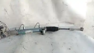 Автозапчастина б/у рульмова рейка для opel astra h (a04) 1.7 cdti (l48) посилання на oem iam 7831985140  