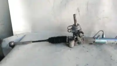 Автозапчастина б/у рульмова рейка для opel astra h (a04) 1.7 cdti (l48) посилання на oem iam 7831985140  