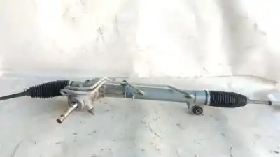 Автозапчастина б/у рульмова рейка для opel astra h (a04) 1.7 cdti (l48) посилання на oem iam 7831985140  