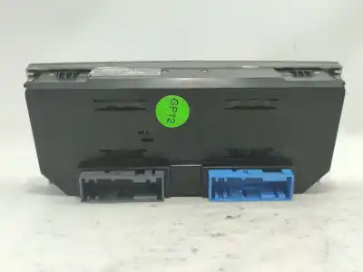 Автозапчасти б/у отопление / кондиционирование воздуха за opel astra h (a04) 1.7 cdti (l48) ссылки oem iam 13231051  