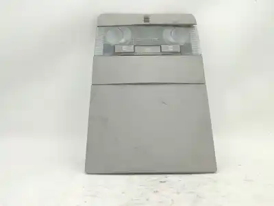 Автозапчастина б/у внутрішне світло для opel astra h (a04) 1.7 cdti (l48) посилання на oem iam 13111824 Автозапчастина б/у внутрішне світло для opel astra h (a04) 1.7 cdti (l48) посилання на oem iam 13111824