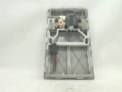 Автозапчастина б/у внутрішне світло для opel astra h (a04) 1.7 cdti (l48) посилання на oem iam 13111824   Автозапчастина б/у внутрішне світло для opel astra h (a04) 1.7 cdti (l48) посилання на oem iam 13111824