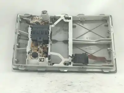 Автозапчастина б/у внутрішне світло для opel astra h (a04) 1.7 cdti (l48) посилання на oem iam 13111824   Автозапчастина б/у внутрішне світло для opel astra h (a04) 1.7 cdti (l48) посилання на oem iam 13111824