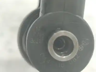 Tweedehands auto-onderdeel injector voor opel astra h (a04) 1.7 cdti (l48) oem iam-referenties 93169127   Tweedehands auto-onderdeel injector voor opel astra h (a04) 1.7 cdti (l48) oem iam-referenties 93169127