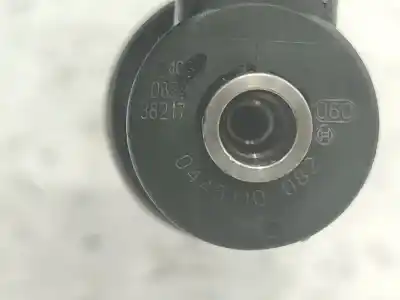 Автозапчастина б/у инжектор для opel astra h (a04) 1.7 cdti (l48) посилання на oem iam 93169127   Автозапчастина б/у инжектор для opel astra h (a04) 1.7 cdti (l48) посилання на oem iam 93169127