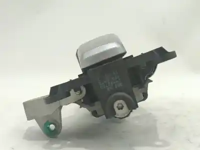 Автозапчасти б/у задняя правая наружная ручка за opel astra h (a04) 1.7 cdti (l48) ссылки oem iam 13142770  