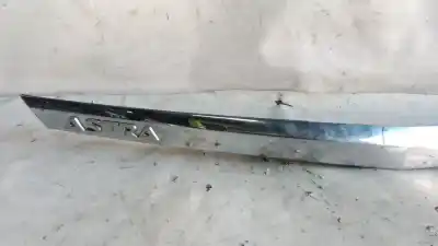 Second-hand car spare part tailgate back door handle for opel astra h (a04) 1.7 cdti (l48) oem iam references 13266479   Second-hand car spare part tailgate back door handle for opel astra h (a04) 1.7 cdti (l48) oem iam references 13266479