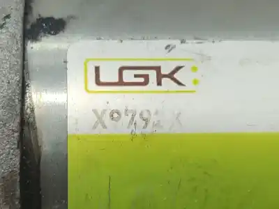 Автозапчасти б/у двигатель запускается за opel astra h (a04) 1.7 cdti (l48) ссылки oem iam 98014743  