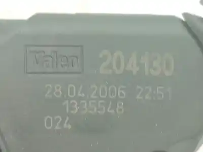 Автозапчастина б/у многофункційне управління для opel astra h (a04) 1.7 cdti (l48) посилання на oem iam 13236786   Автозапчастина б/у многофункційне управління для opel astra h (a04) 1.7 cdti (l48) посилання на oem iam 13236786