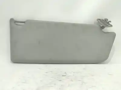 Second-hand car spare part left sunshade for opel astra h (a04) 1.7 cdti (l48) oem iam references 13113042   Second-hand car spare part left sunshade for opel astra h (a04) 1.7 cdti (l48) oem iam references 13113042