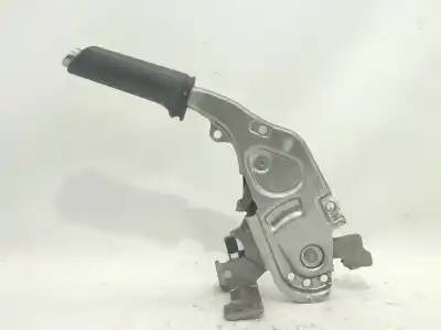 Автозапчастина б/у важіль ручного гальма для opel astra h (a04) 1.7 cdti (l48) посилання на oem iam 13237277  