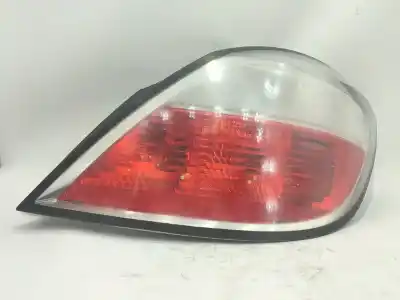 Автозапчастина б/у правий ліхтар для opel astra h (a04) 1.7 cdti (l48) посилання на oem iam 93190305 Автозапчастина б/у правий ліхтар для opel astra h (a04) 1.7 cdti (l48) посилання на oem iam 93190305