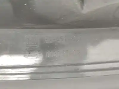 Tweedehands auto-onderdeel rechter achterlamp voor opel astra h (a04) 1.7 cdti (l48) oem iam-referenties 93190305   Tweedehands auto-onderdeel rechter achterlamp voor opel astra h (a04) 1.7 cdti (l48) oem iam-referenties 93190305