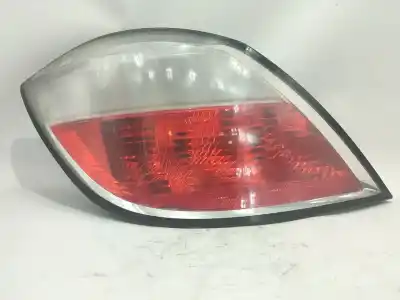 Автозапчастина б/у лівий ход ліхар для opel astra h (a04) 1.7 cdti (l48) посилання на oem iam 93190304 Автозапчастина б/у лівий ход ліхар для opel astra h (a04) 1.7 cdti (l48) посилання на oem iam 93190304