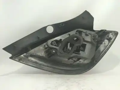Tweedehands auto-onderdeel linker achterlamp voor opel astra h (a04) 1.7 cdti (l48) oem iam-referenties 93190304   Tweedehands auto-onderdeel linker achterlamp voor opel astra h (a04) 1.7 cdti (l48) oem iam-referenties 93190304