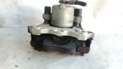 Автозапчасти б/у передний правый тормозной суппорт за opel astra h (a04) 1.7 cdti (l48) ссылки oem iam 1693229280  