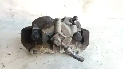 Автозапчасти б/у передний правый тормозной суппорт за opel astra h (a04) 1.7 cdti (l48) ссылки oem iam 1693229280  