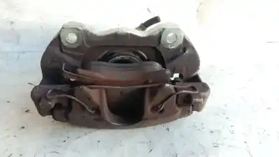 Автозапчасти б/у передний правый тормозной суппорт за opel astra h (a04) 1.7 cdti (l48) ссылки oem iam 1693229280  
