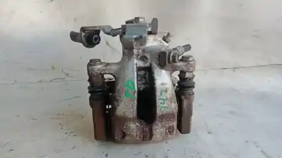 Автозапчастина б/у задній правий гальмівний супорт для opel astra h (a04) 1.7 cdti (l48) посилання на oem iam 93179159 Автозапчастина б/у задній правий гальмівний супорт для opel astra h (a04) 1.7 cdti (l48) посилання на oem iam 93179159