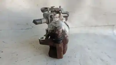 Автозапчасти б/у задний правый тормозной суппорт за opel astra h (a04) 1.7 cdti (l48) ссылки oem iam 93179159  