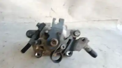 Автозапчасти б/у задний правый тормозной суппорт за opel astra h (a04) 1.7 cdti (l48) ссылки oem iam 93179159  