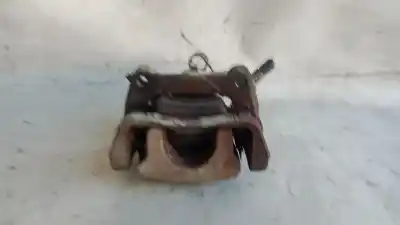 Автозапчасти б/у задний правый тормозной суппорт за opel astra h (a04) 1.7 cdti (l48) ссылки oem iam 93179159  