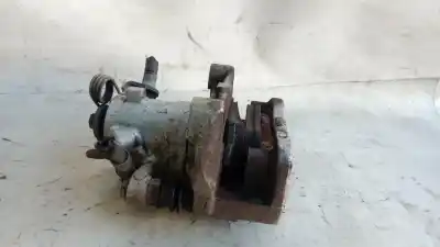 Автозапчасти б/у задний правый тормозной суппорт за opel astra h (a04) 1.7 cdti (l48) ссылки oem iam 93179159  