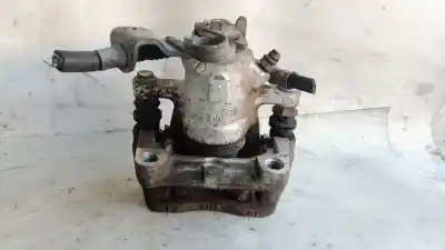 Автозапчасти б/у задний левый тормозной суппорт за opel astra h (a04) 1.7 cdti (l48) ссылки oem iam 93179158  