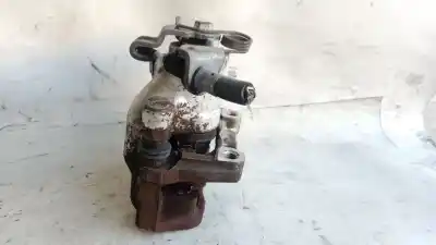 Автозапчасти б/у задний левый тормозной суппорт за opel astra h (a04) 1.7 cdti (l48) ссылки oem iam 93179158  