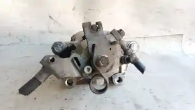 Автозапчасти б/у задний левый тормозной суппорт за opel astra h (a04) 1.7 cdti (l48) ссылки oem iam 93179158  