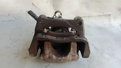 Автозапчасти б/у задний левый тормозной суппорт за opel astra h (a04) 1.7 cdti (l48) ссылки oem iam 93179158  