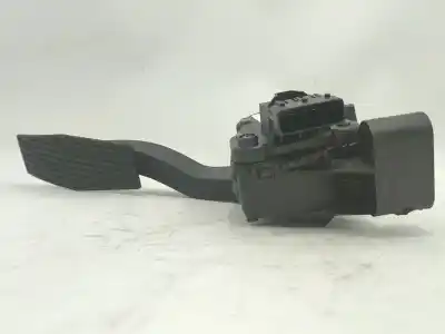 Автозапчасти б/у педальный потенциометр за opel astra h (a04) 1.7 cdti (l48) ссылки oem iam 9193186  