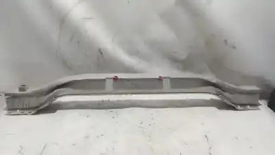 Автозапчасти б/у усиление переднего бампера за OPEL ASTRA H (A04) 1.7 CDTI (L48) ссылки OEM IAM 93368357  