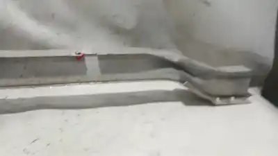 Автозапчасти б/у усиление переднего бампера за opel astra h (a04) 1.7 cdti (l48) ссылки oem iam 93368357   Автозапчасти б/у усиление переднего бампера за opel astra h (a04) 1.7 cdti (l48) ссылки oem iam 93368357