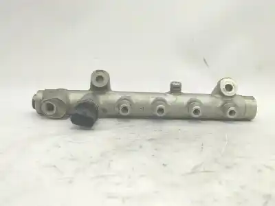 Автозапчастина б/у рампа инжектора для opel astra h (a04) 1.7 cdti (l48) посилання на oem iam 98023454 Автозапчастина б/у рампа инжектора для opel astra h (a04) 1.7 cdti (l48) посилання на oem iam 98023454